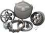 REKLUSE Clutch Kit RMS-7111