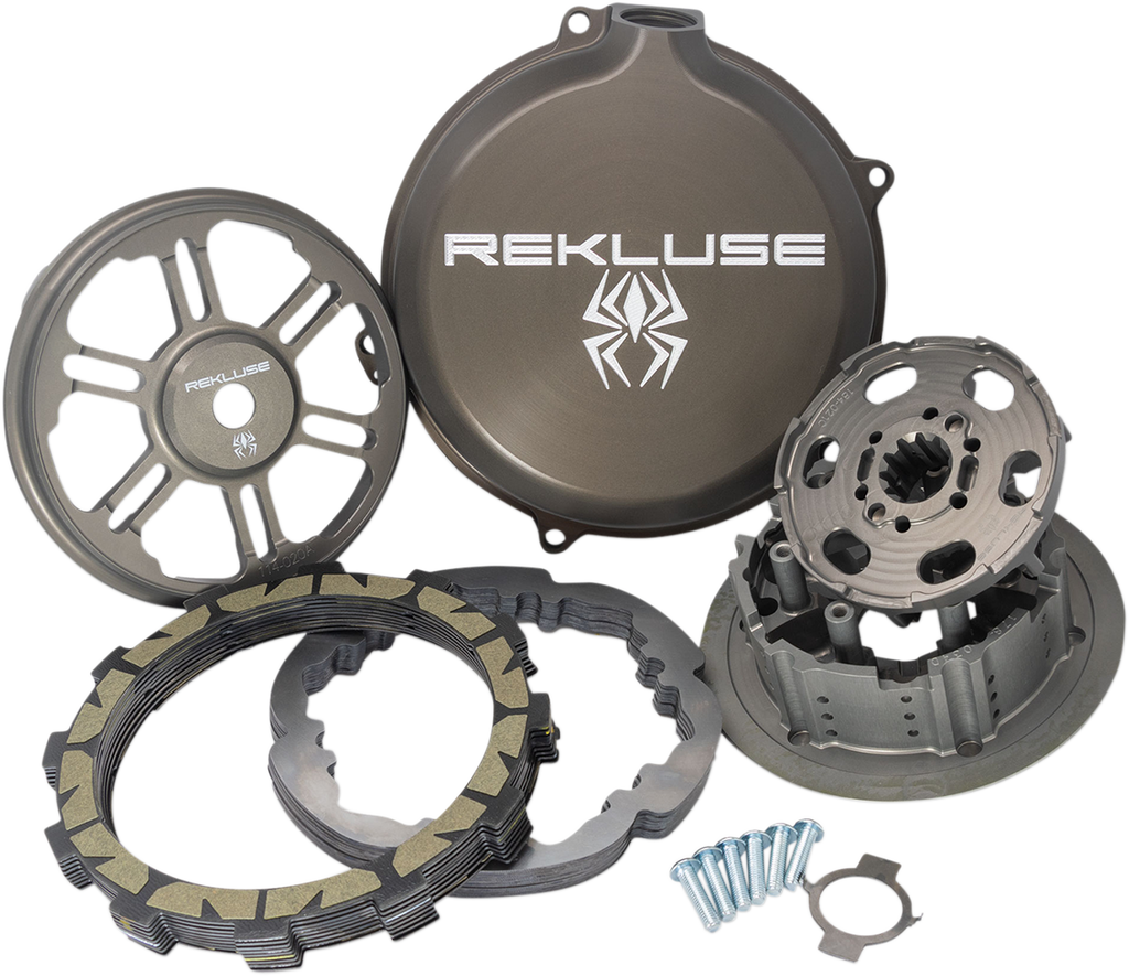 REKLUSE Clutch Kit - Gas Gas/Husqvarna/KTM RMS-7113080