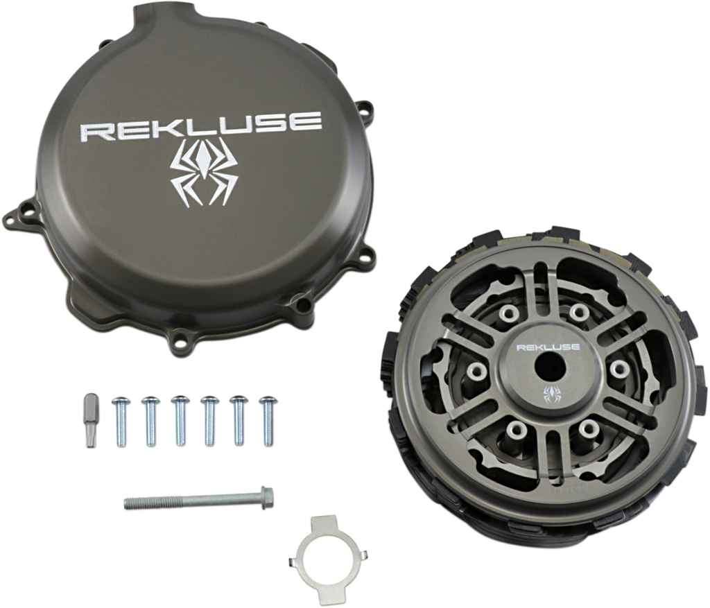 REKLUSE Clutch Kit - Gas Gas/Husqvarna/KTM RMS-7113096