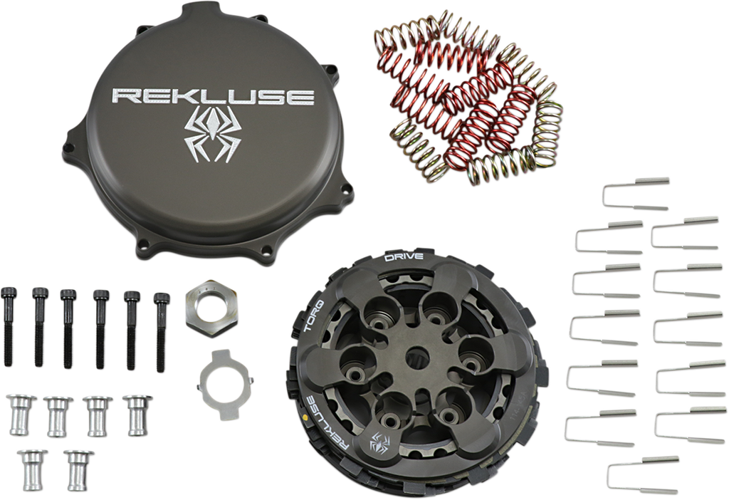 REKLUSE Clutch Kit RMS-7145