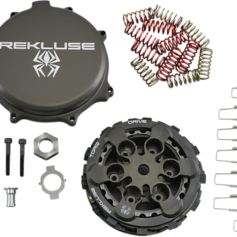 REKLUSE Clutch Kit RMS-7145