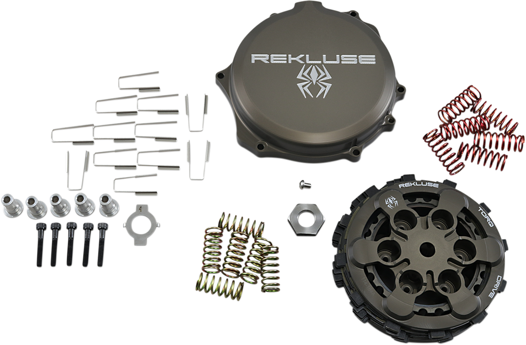 REKLUSE Clutch Kit - Suzuki RMS-7164