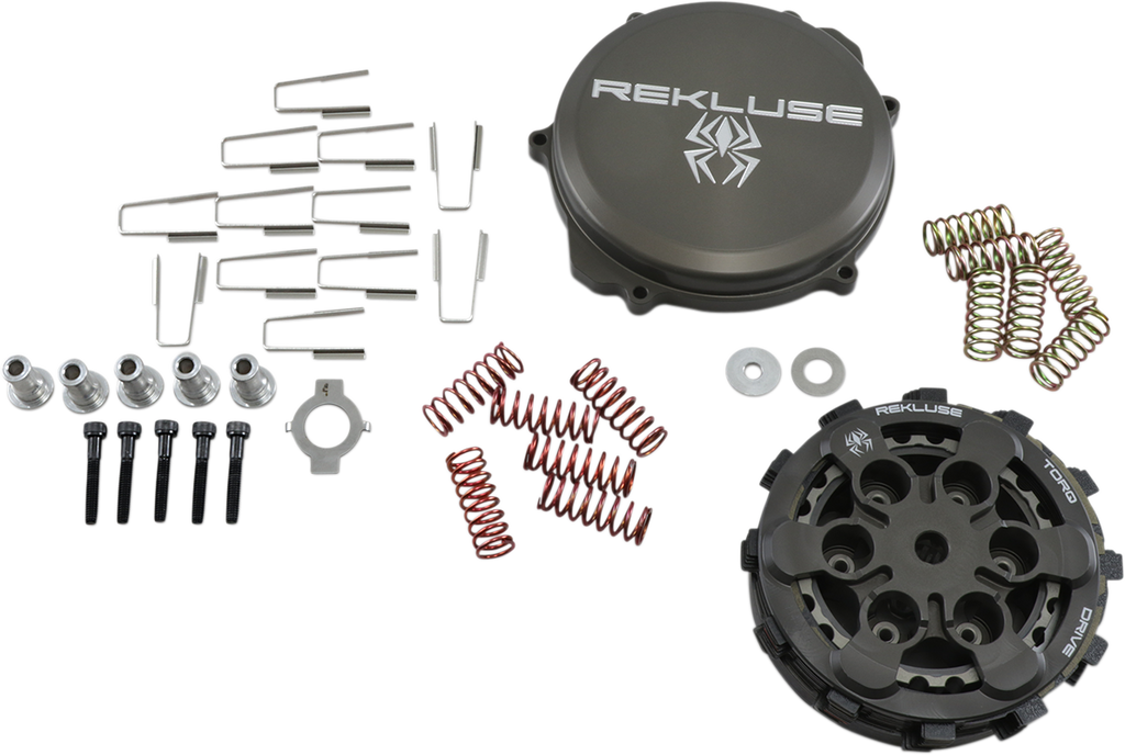 REKLUSE Clutch Kit - YZ 250/X RMS-7170