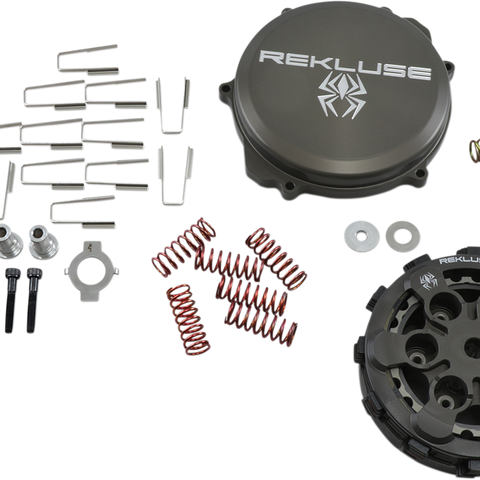 REKLUSE Clutch Kit - YZ 250/X RMS-7170