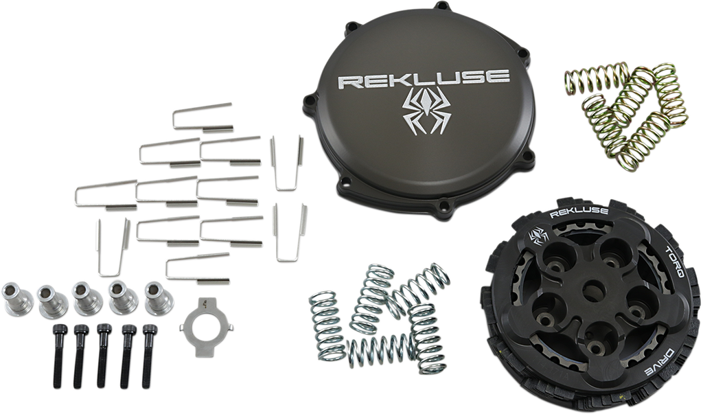REKLUSE Clutch Kit RMS-7171