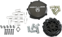 REKLUSE Clutch Kit RMS-7171