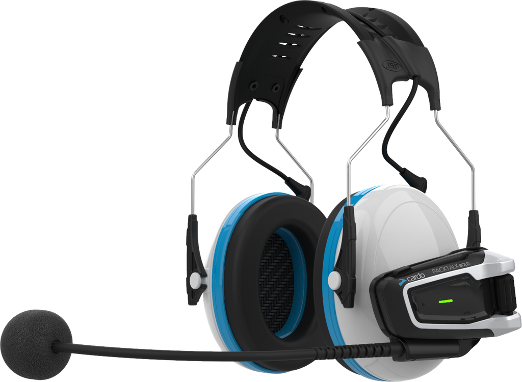 Packtalk Headphones Headphones Only