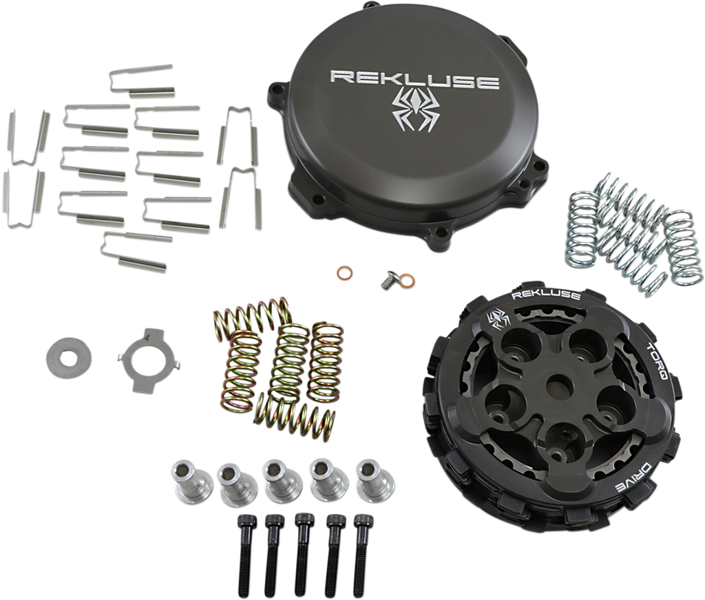 REKLUSE Clutch Kit - YZ 125/X RMS-7107075