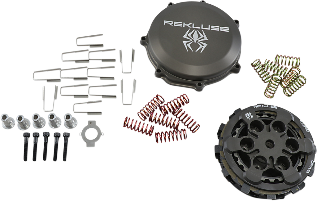 REKLUSE Clutch Kit - WR/YZ 450 RMS-7176