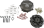 REKLUSE Clutch Kit - WR/YZ 450 RMS-7176