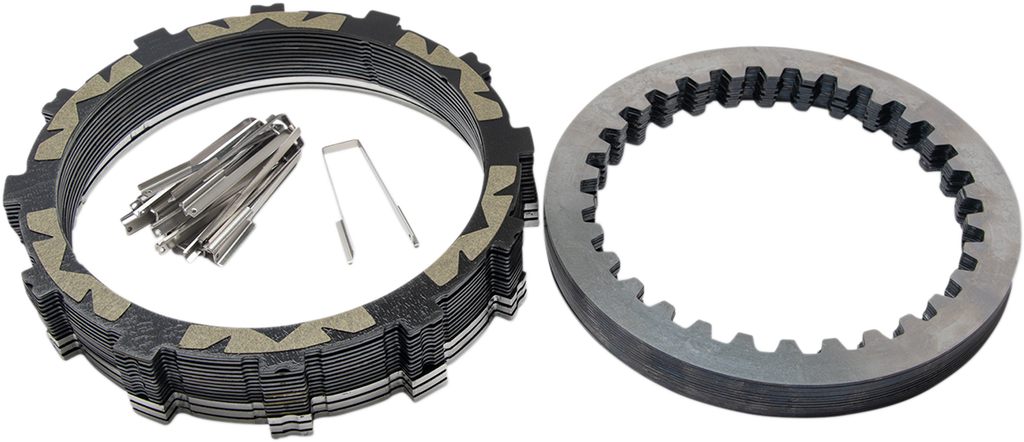 REKLUSE TorqDrive? Clutch Kit - KTM RMS-2803082