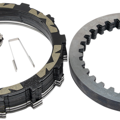 REKLUSE TorqDrive? Clutch Kit - KTM RMS-2803082