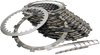 REKLUSE TorqDrive? Clutch Kit - Kawasaki RMS-2804041