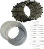 REKLUSE TorqDrive? Clutch Kit - Suzuki RMS-2806063