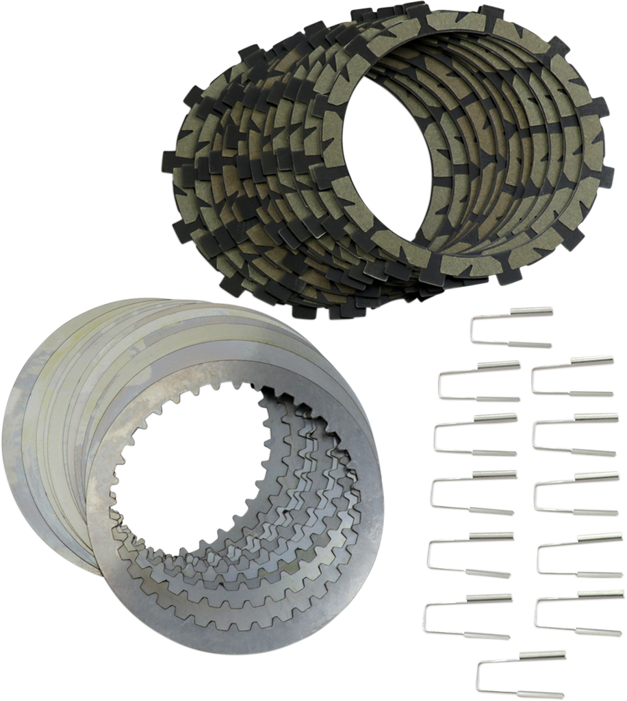 REKLUSE TorqDrive? Clutch Kit - Suzuki RMS-2806063