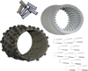 REKLUSE TorqDrive? Clutch Kit - Yamaha RMS-2807007