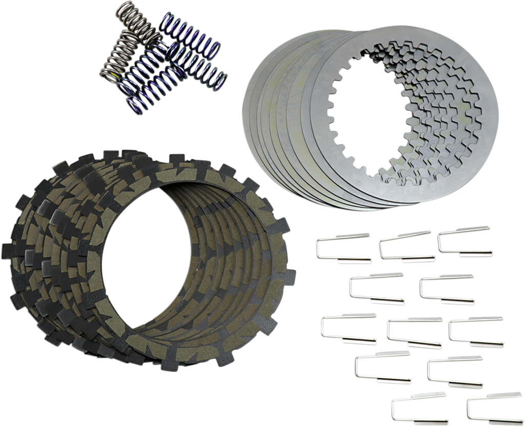 REKLUSE TorqDrive? Clutch Kit - Yamaha RMS-2807007