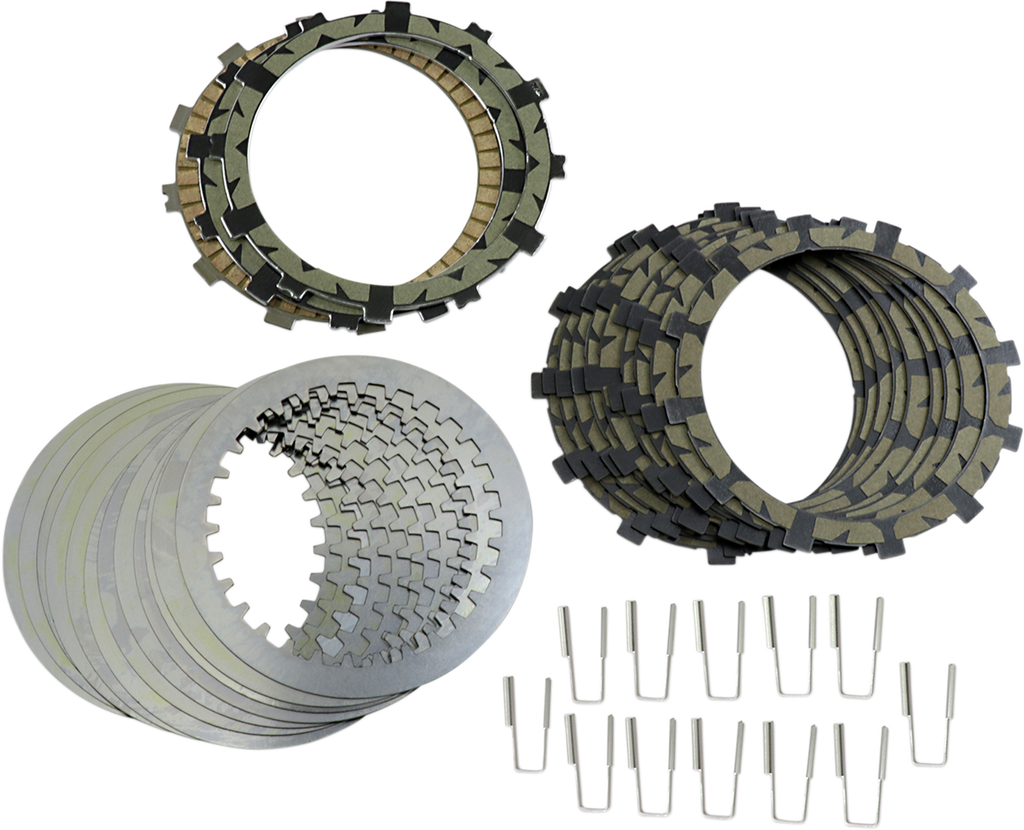 REKLUSE TorqDrive? Clutch Kit - BMW RMS-2809005