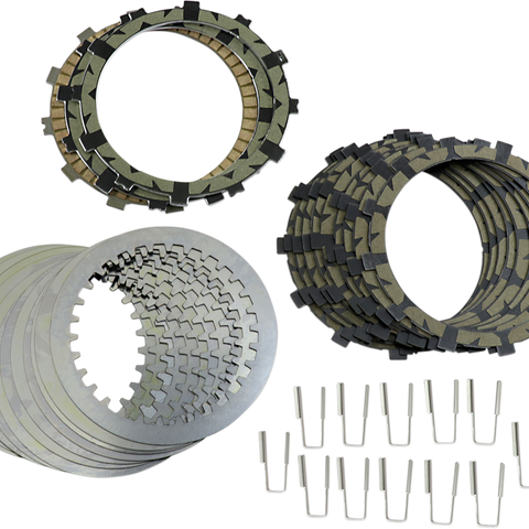 REKLUSE TorqDrive? Clutch Kit - BMW RMS-2809005