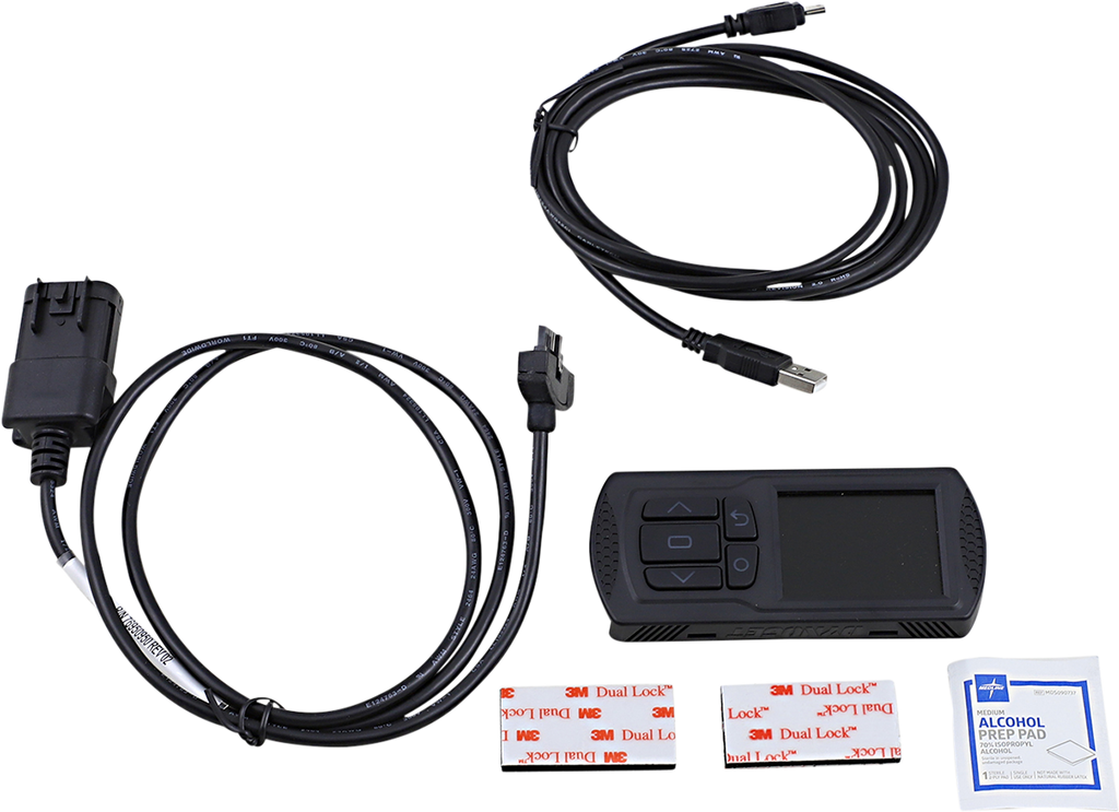 DYNOJET Power Vision 3 ECU Tuner - Polaris PV3-19-05