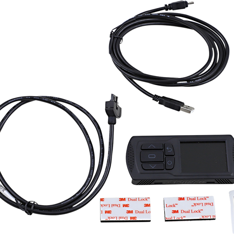 DYNOJET Power Vision 3 ECU Tuner - Polaris PV3-19-05