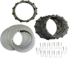 REKLUSE TorqDrive? Clutch Kit - RC8 RMS-2803086