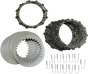 REKLUSE TorqDrive? Clutch Kit - RC8 RMS-2803086