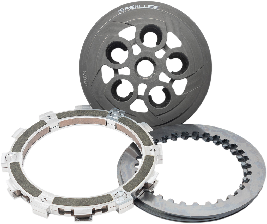 REKLUSE EXP 3.0 Clutch Kit RMS-6178