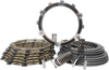 REKLUSE RadiusX Clutch Kit RMS-6301112