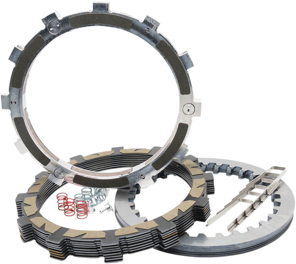 REKLUSE RadiusX Clutch Kit - Kawasaki RMS-6304041