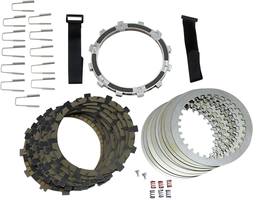 REKLUSE RadiusX Clutch Kit RMS-6305