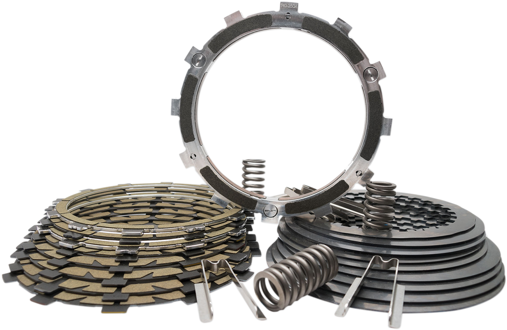 REKLUSE RadiusX Clutch Kit - Yamaha RMS-6307007