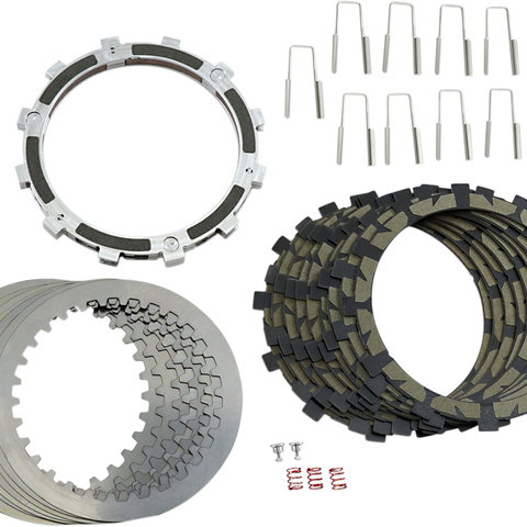 REKLUSE RadiusX Clutch Kit - KLR 650 RMS-6347