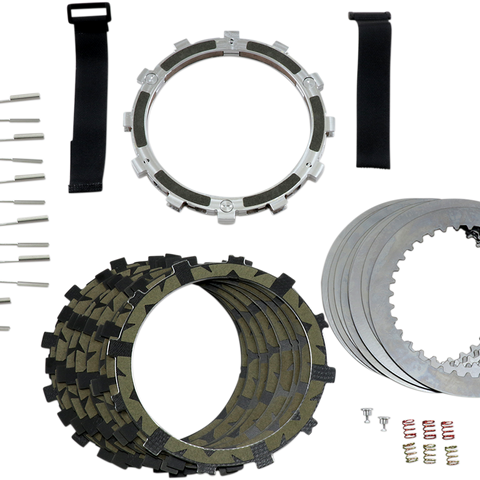 REKLUSE RadiusX Clutch Kit RMS-6357