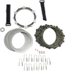 REKLUSE RadiusX Clutch Kit - Suzuki RMS-6363