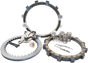 REKLUSE RadiusX Clutch Kit RMS-6380