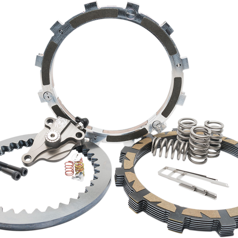 REKLUSE RadiusX Clutch Kit RMS-6380
