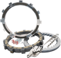 REKLUSE RadiusX Clutch Kit RMS-6381