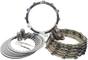 REKLUSE RadiusX Clutch Kit RMS-6382