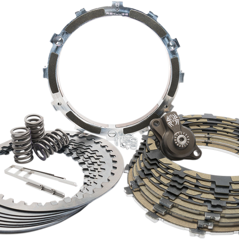 REKLUSE RadiusX Clutch Kit RMS-6382