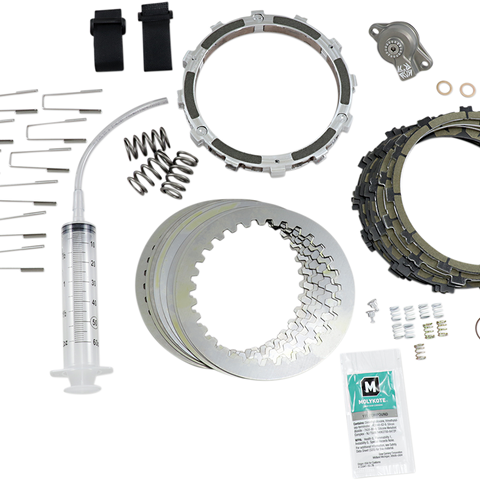 REKLUSE RadiusX Clutch Kit - KTM RMS-6383