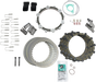 REKLUSE RadiusX Clutch Kit RMS-6385