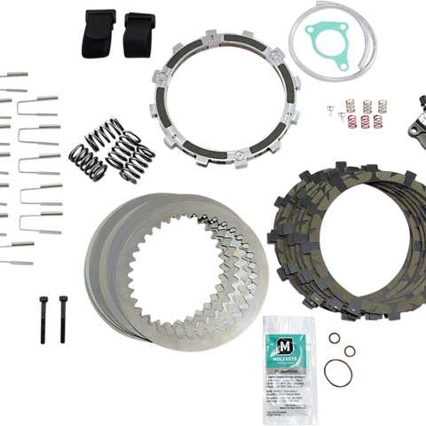 REKLUSE RadiusX Clutch Kit RMS-6385