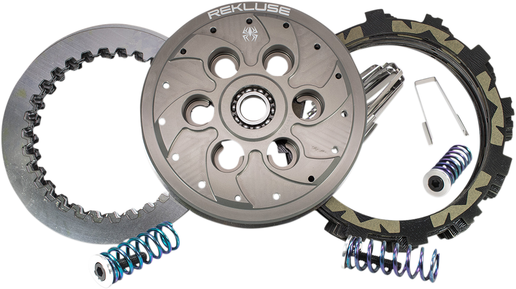 REKLUSE TorqDrive? Clutch Kit - YXZ 1000 RMS-2807001