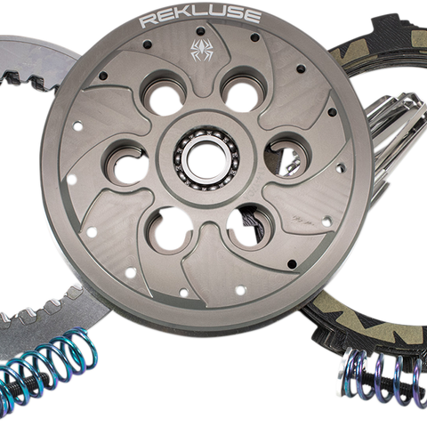 REKLUSE TorqDrive? Clutch Kit - YXZ 1000 RMS-2807001