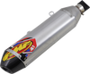 FMF 4.1 RCT Exhaust with MegaBomb - Aluminum 045662
