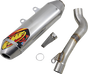 FMF Powercore 4 HEX Muffler 045666