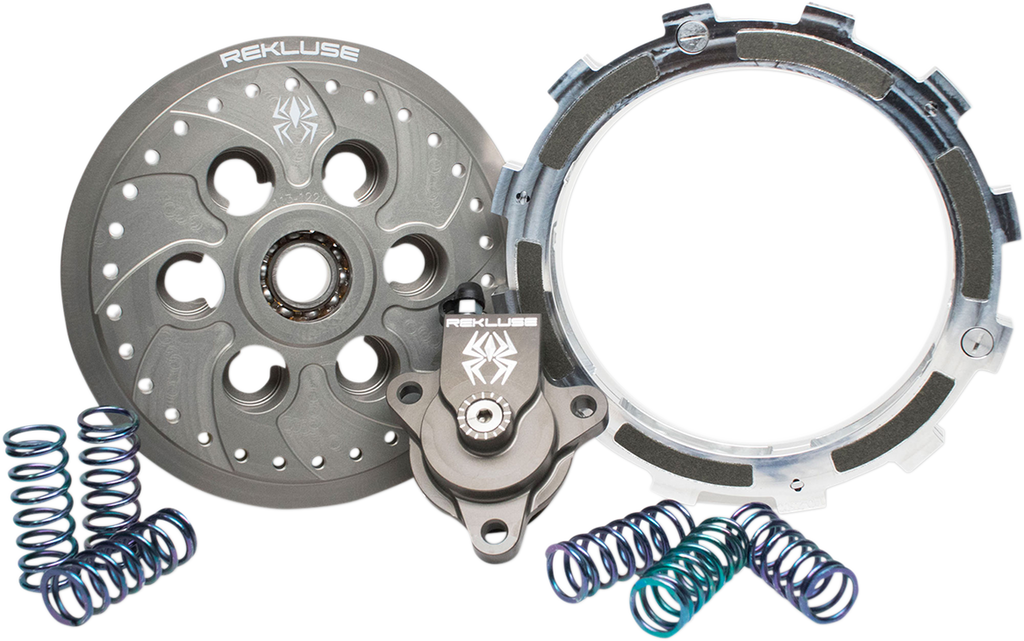 REKLUSE EXP 3.0 Clutch Kit - YXZ 1000R/SS RMS-6107001