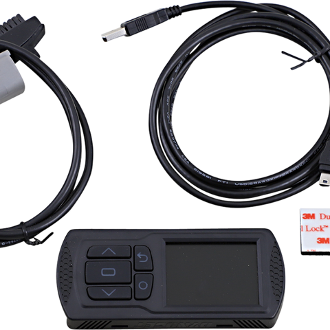 DYNOJET Power Vision 3 ECU Tuner - Can-Am PV3-25-02