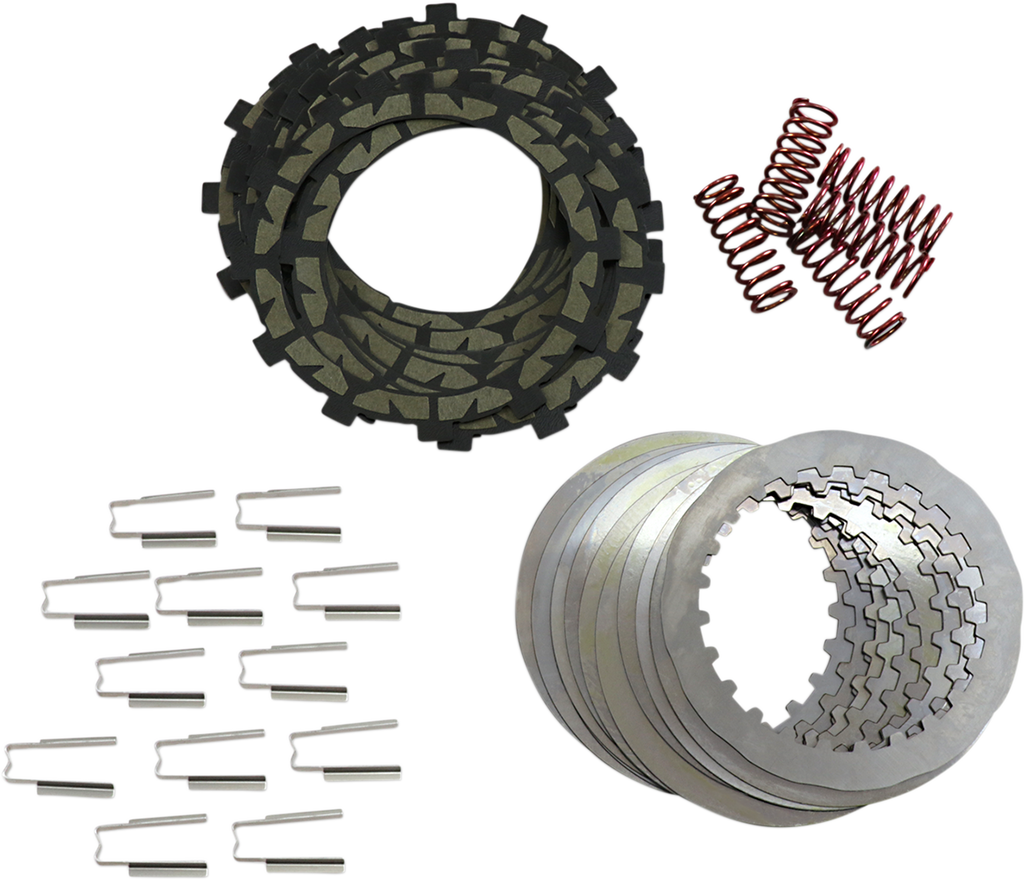 REKLUSE Clutch Pack RMS-2801001